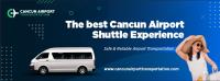 Cancun Airport Transportation image 4