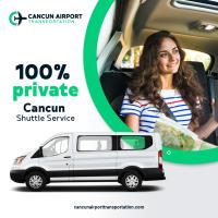 Cancun Airport Transportation image 3