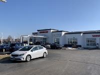 Hawkinson Kia image 2