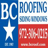 B C Roofing Siding & Windows image 1