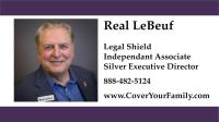 Real LeBeuf Legal Shields Independent Associate image 1