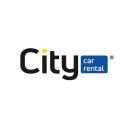 CityCarrental logo