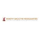 Healthy Smoothie Headquarters logo