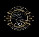 Bithell’s Auto Detailing & Ceramic Coatings logo