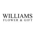 Williams Flower & Gift - Lakewood Florist logo