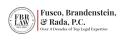 Fusco, Brandenstein & Rada, P.C. logo
