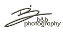 b&b Photography logo