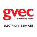 GVEC Electric Cooperative logo