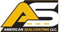 American Sealcoating Service inc image 1