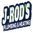 J-Rod's Plumbing logo