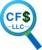Chandra Found Solutions, LLC logo
