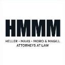 Heller, Maas, Moro & Magill Co., LPA logo