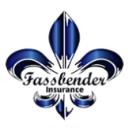 Fassbender Insurance logo