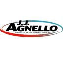 J.J. Agnello Heating & Air Conditioning Inc. logo