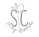 SC Party Rentals logo