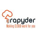 Rapyder Cloud Solution AWS Partner logo