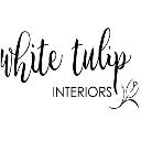 White Tulip Interiors logo