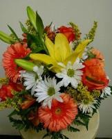 Tim's Touch Florist, Gifts & Flower Delivery image 2