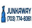 Junk Away Junk Removal Falls Church logo