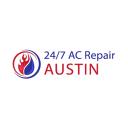 24/7 AC Repair Austin logo