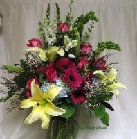 Tim's Touch Florist, Gifts & Flower Delivery image 4