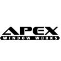 Apex Window Werks logo