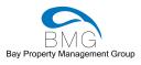Bay Property Management Group Richmond logo
