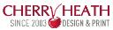 cherryheathprinting logo