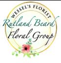 Wessel’s Florist logo