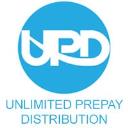 Unlimited Prepay Distribution logo