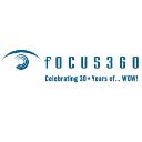 Focus 360 logo