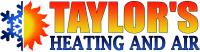 Taylor's Heating and Air image 1