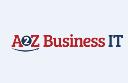 A2Z Business IT logo