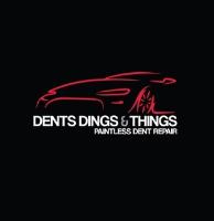 Dents Dings And Things - Paintless Dent Repair image 1