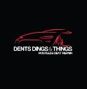 Dents Dings And Things - Paintless Dent Repair logo