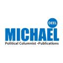 Michael Deel logo