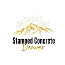 Stamped Concrete Denver LLC logo