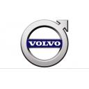 Volvo Cars Arrowhead logo