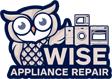 Wise Appliance Repair Woodland logo