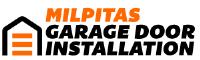 Milpitas Garage Door Installation image 1