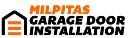 Milpitas Garage Door Installation logo