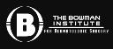The Bowman Institute for Dermatologic Surgery logo
