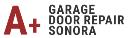 A+ Garage Door Repair Sonora logo