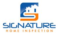 Signature Home Inspection image 1