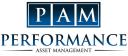 Performance Asset Management logo