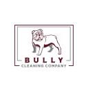 Bully Cleaning Company logo