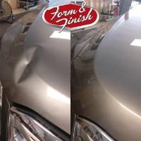 Form and Finish Paintless Dent Repair image 2
