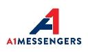A1 Messenger logo