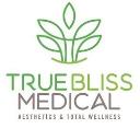 True Bliss Medical Aesthetics and Wellness logo