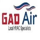 GAD AIR logo